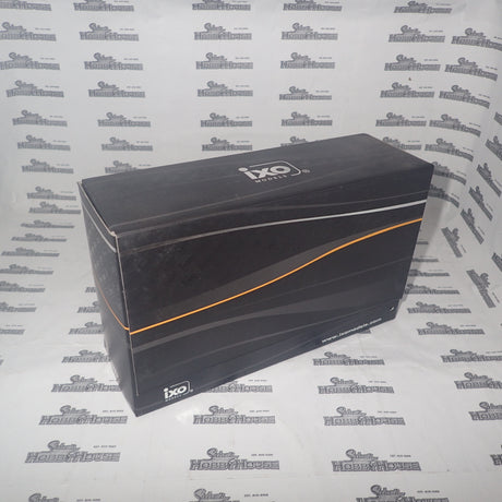 IXO BRB003 - 1/12 SCALE Ducati Desmosedici GP6 Sete Gibernau, 2003