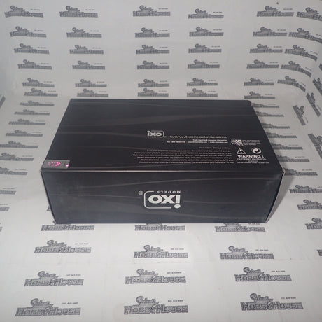 IXO BRB003 - 1/12 SCALE Ducati Desmosedici GP6 Sete Gibernau, 2003