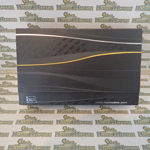 IXO BRB008 1/12 SCALE HONDA RC211V MARCO MELANDRI 2005