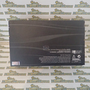 IXO BRB008 1/12 SCALE HONDA RC211V MARCO MELANDRI 2005