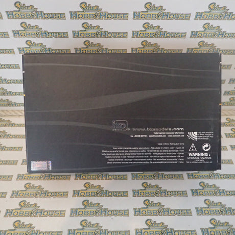 IXO BRB008 1/12 SCALE HONDA RC211V MARCO MELANDRI 2005