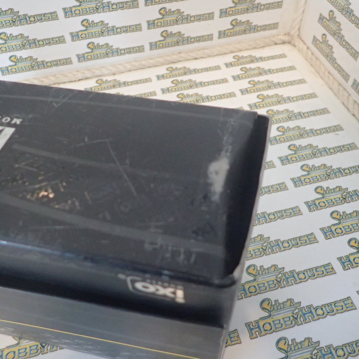 IXO BRB008 1/12 SCALE HONDA RC211V MARCO MELANDRI 2005