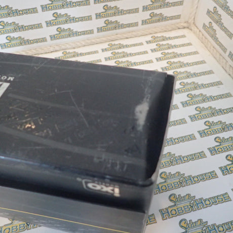 IXO BRB008 1/12 SCALE HONDA RC211V MARCO MELANDRI 2005