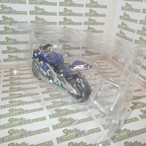 IXO BRB008 1/12 SCALE HONDA RC211V MARCO MELANDRI 2005