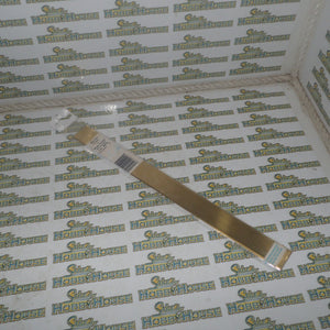 Albion Alloys BS3 M - Precision Metals Brass Strip (25mm x 0.4mm) 305mm Long
