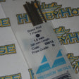 Albion Alloys BW15 - Precision Metals - Brass Rod (1.5mm) 305mm Long