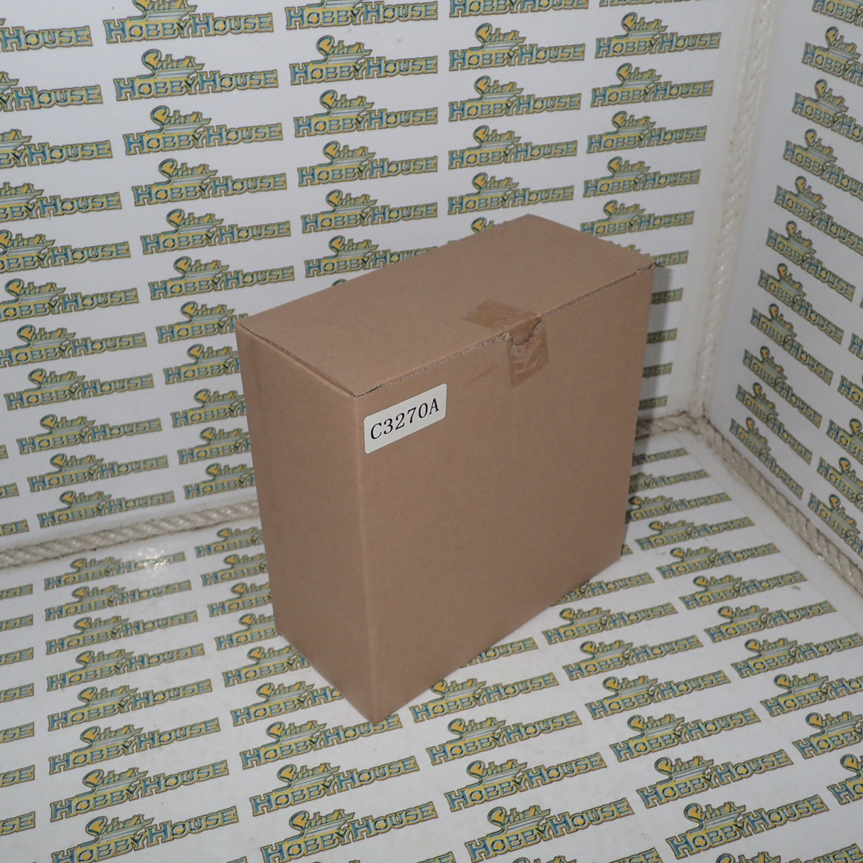 Scalextric C3270A - 1/32 MGB - 50th Anniversary Old Faithful Limited Edition Slot Car