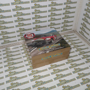 Scalextric C3270A - 1/32 MGB - 50th Anniversary Old Faithful Limited Edition Slot Car