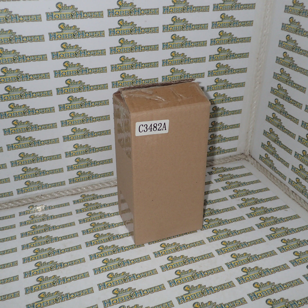 Scalextric C3482A - Tyrrell 002 Limited Edition Paul Ricard