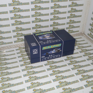 Scalextric C3482A - Tyrrell 002 Limited Edition Paul Ricard