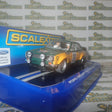 Scalextric C3635 - 1/32 Scale Ford Escort Mk 1 Monte Carlo Rally 1970 No. 26 Team Ford