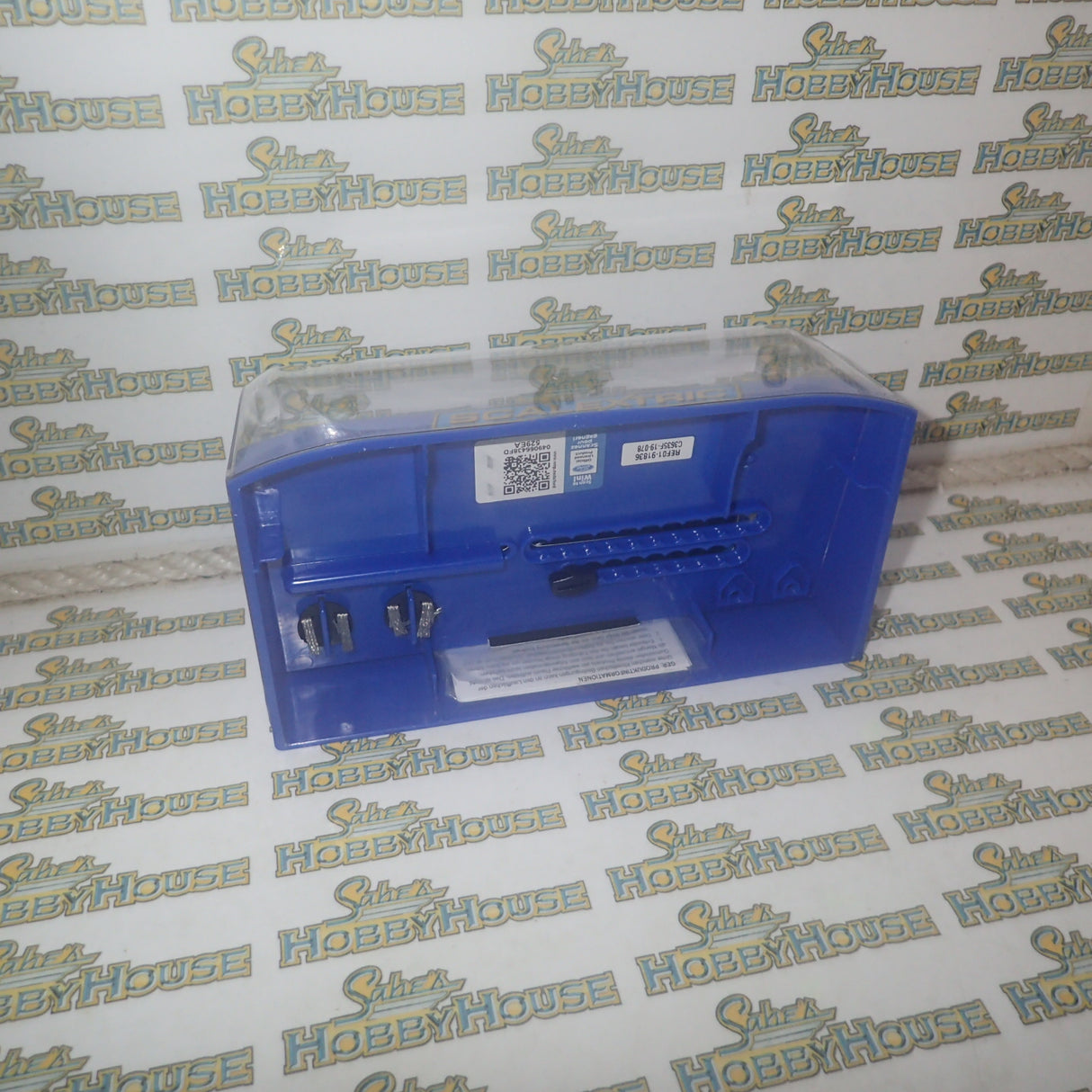 Scalextric C3635 - 1/32 Scale Ford Escort Mk 1 Monte Carlo Rally 1970 No. 26 Team Ford