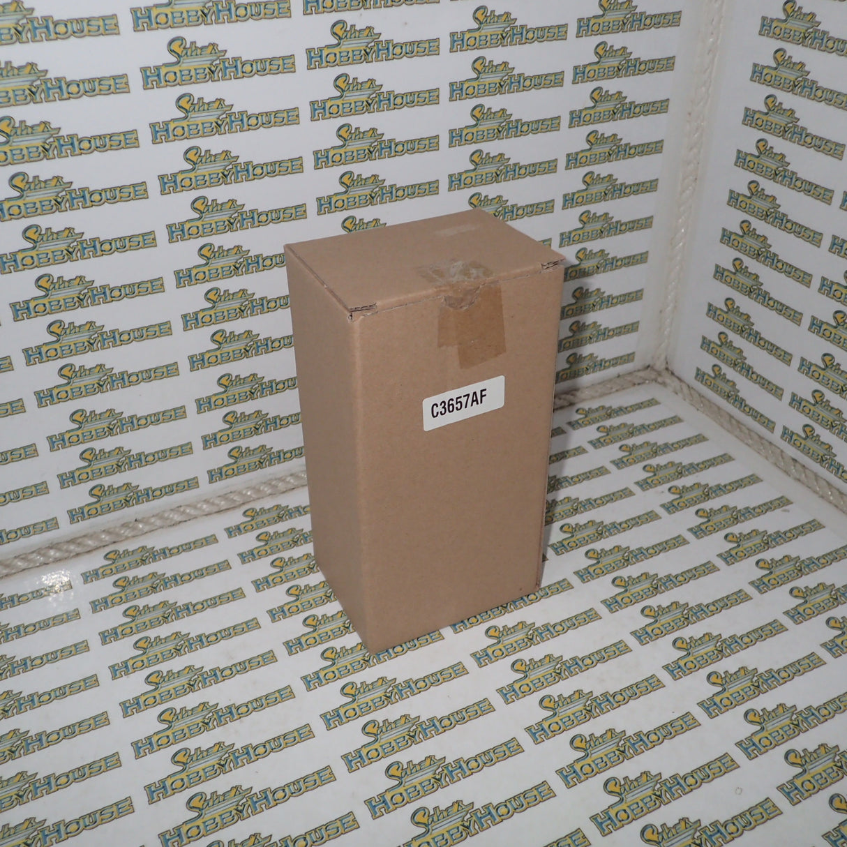 Scalextric C3657A - Lotus 72 Tony Trimmer Limited Edition