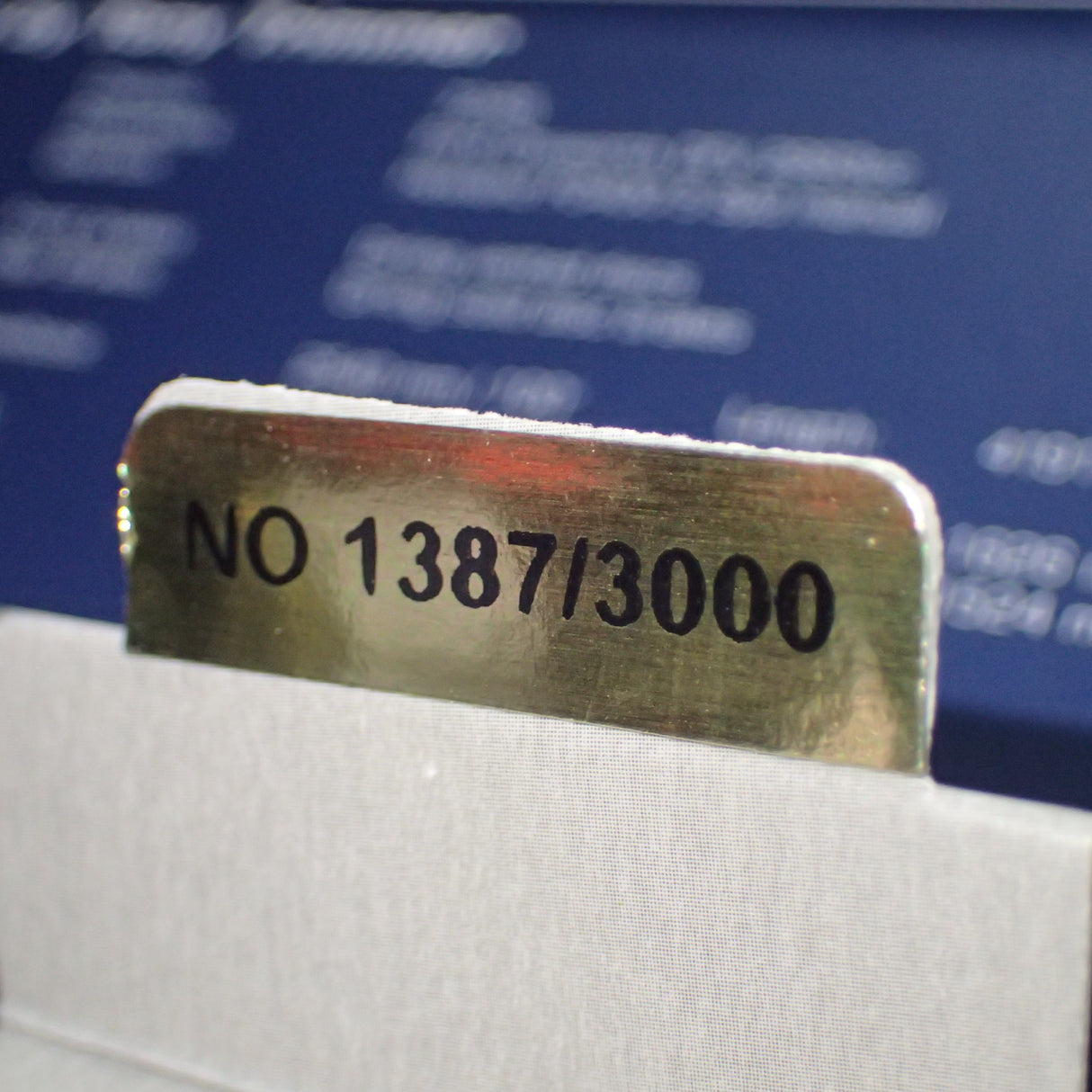 Scalextric C3657A - Lotus 72 Tony Trimmer Limited Edition