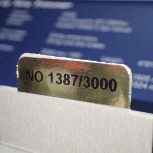 Scalextric C3657A - Lotus 72 Tony Trimmer Limited Edition