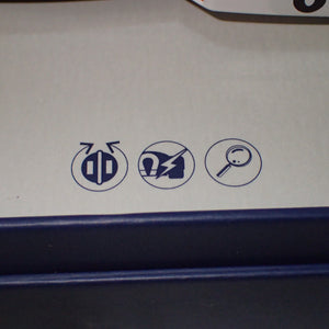 Scalextric C3657A - Lotus 72 Tony Trimmer Limited Edition