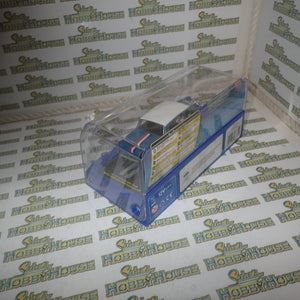 Scalextric C3670 - 1/32 Scale Ford Cortina GT 1964 Bathurst Ian & Leo Geoghegan Slot Car