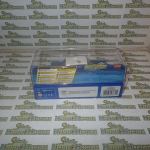 Scalextric C3670 - 1/32 Scale Ford Cortina GT 1964 Bathurst Ian & Leo Geoghegan Slot Car