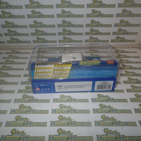 Scalextric C3670 - 1/32 Scale Ford Cortina GT 1964 Bathurst Ian & Leo Geoghegan Slot Car