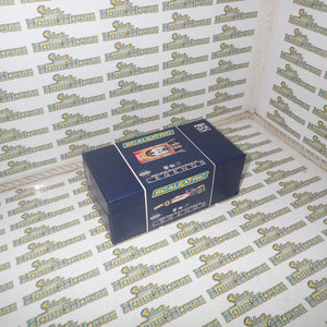 Scalextric C3701AF Team Lotus 49 1968 #1 G. Hill Slot Car