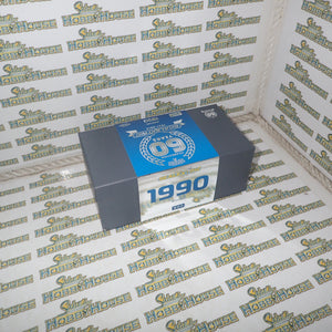 Scalextric C3829AF 60th Anniversary "Car No.3 1990 BMW M3 E30 Slot Car