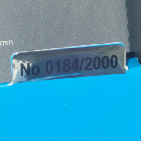 Scalextric C3829AF 60th Anniversary "Car No.3 1990 BMW M3 E30 Slot Car