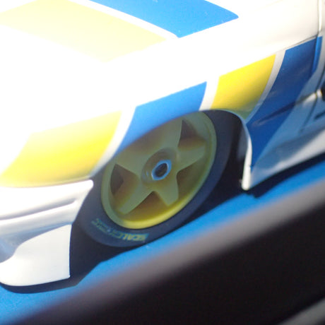 Scalextric C3829AF 60th Anniversary "Car No.3 1990 BMW M3 E30 Slot Car