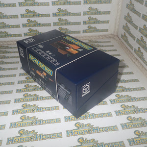 Scalextric C3833A - 1/32 Scale - Legends - Lotus 72 Gunston 1974, Ian Scheckter - Limited Edition Slot Car