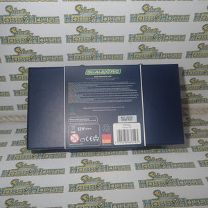 Scalextric C3833A - 1/32 Scale - Legends - Lotus 72 Gunston 1974, Ian Scheckter - Limited Edition Slot Car