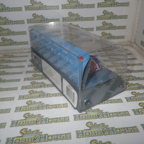 Scalextric C3878 - 1/32 Scale - Jaguar E-Type Union Jack Slot Car