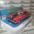 Scalextric C3928 - 1/32 Scale Ford XY Falcon 1971 Bathurst #65 Allan Moffat Slot Car