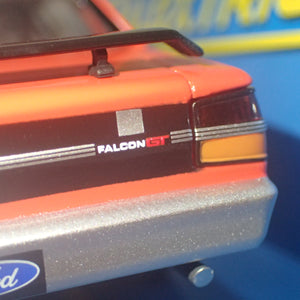 Scalextric C3928 - 1/32 Scale Ford XY Falcon 1971 Bathurst #65 Allan Moffat Slot Car