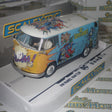 Scalextric C3933 - 1/32 Scale VW Panel Van T1b DC Comics Slot Car