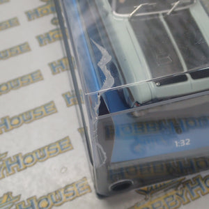 Scalextric C3986 - 1/32 Scale Ford XW GT-HO Phase II Falcon 1970 Super Roo Slot Car