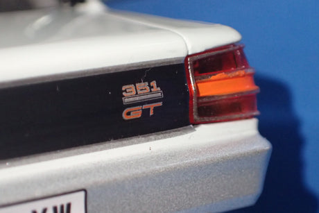 Scalextric C3986 - 1/32 Scale Ford XW GT-HO Phase II Falcon 1970 Super Roo Slot Car