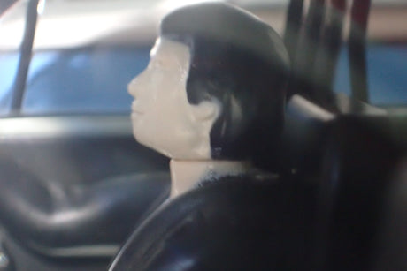 Scalextric C3986 - 1/32 Scale Ford XW GT-HO Phase II Falcon 1970 Super Roo Slot Car