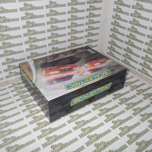 Scalextric C4110A - BMW E30 M3 Jagermeister Twin Car Pack Set