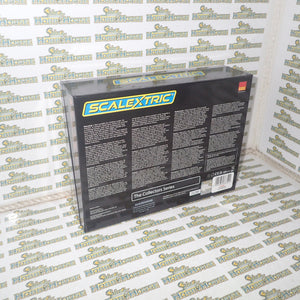 Scalextric C4110A - BMW E30 M3 Jagermeister Twin Car Pack Set