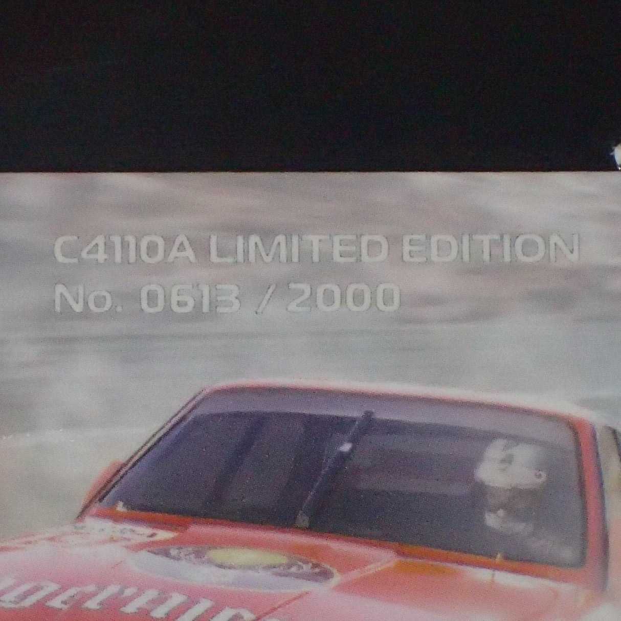 Scalextric C4110A - BMW E30 M3 Jagermeister Twin Car Pack Set