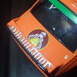 Scalextric C4110A - BMW E30 M3 Jagermeister Twin Car Pack Set