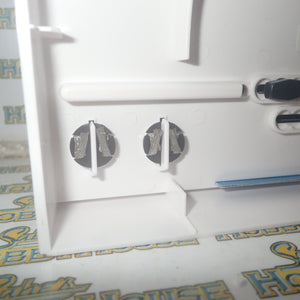 Scalextric C4144 - 1/32 Scale - HONDA CIVIC TYPE R - BTCC 2019 - SAM TORDOFF