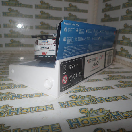 Scalextric C4144 - 1/32 Scale - HONDA CIVIC TYPE R - BTCC 2019 - SAM TORDOFF