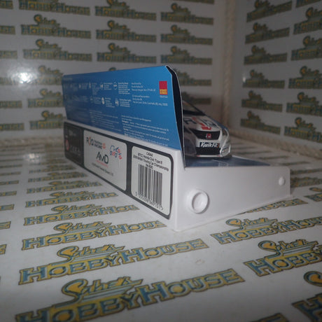 Scalextric C4144 - 1/32 Scale - HONDA CIVIC TYPE R - BTCC 2019 - SAM TORDOFF