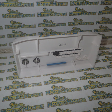 Scalextric C4144 - 1/32 Scale - HONDA CIVIC TYPE R - BTCC 2019 - SAM TORDOFF