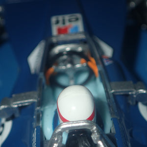 Scalextric C4161 - 1/32 Scale - Tyrrell 001 - Canadian GP 1970 #3 - J. Stewart