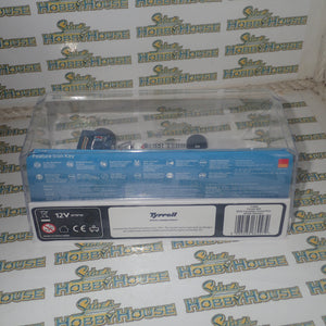 Scalextric C4161 - 1/32 Scale - Tyrrell 001 - Canadian GP 1970 #3 - J. Stewart