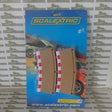 Scalextric C8239 - Radius 2 Curve Outer Borders 22.5° x 4