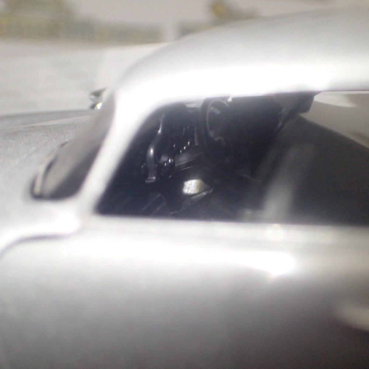 Corgi CC04310 - 1/36 Scale Aston Martin DB5 James Bond 007 Skyfall Die-Cast Model Replica