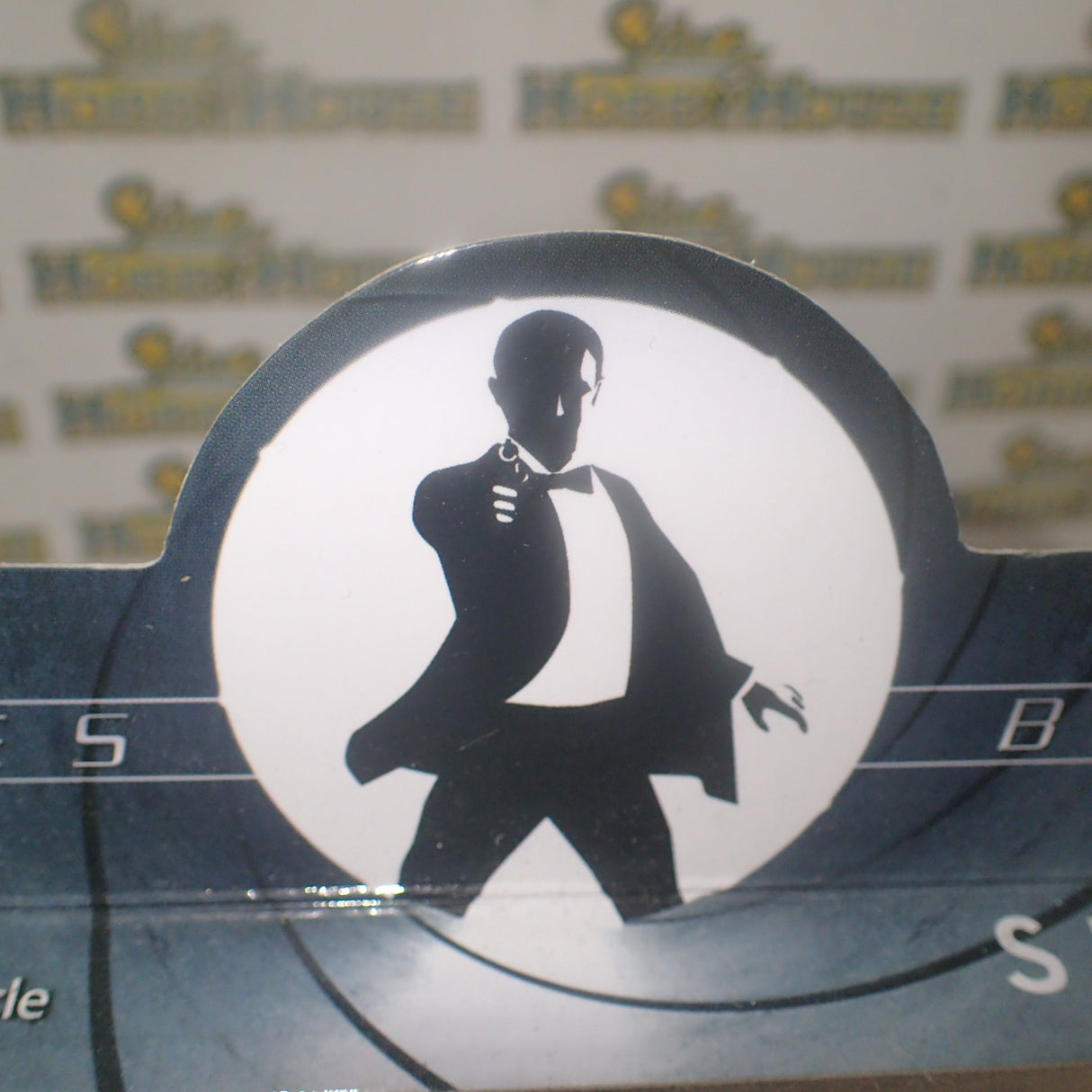 Corgi CC04310 - 1/36 Scale Aston Martin DB5 James Bond 007 Skyfall Die-Cast Model Replica