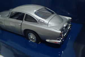 Corgi CC04311 - 1/36 Scale Aston Martin DB5 'Goldeneye' Die-cast Scale Model Replica